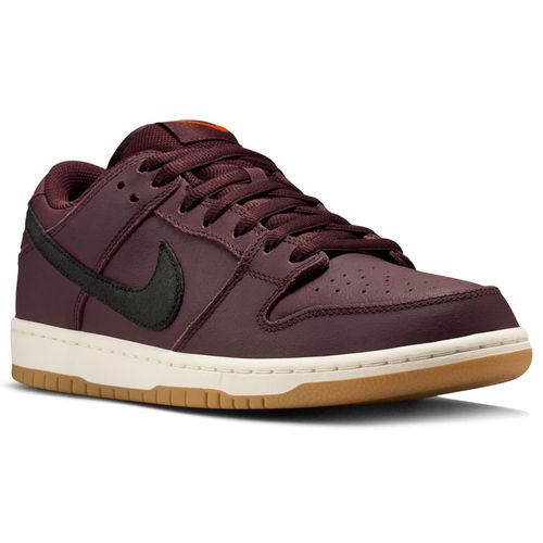 Tenis Unissex Nike SB Dunk Low Burgundy Crush ISO-IO2304-600- -1-